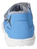 PEPINO Sandalen "Ocean" lichtblauw