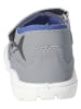 PEPINO Sandalen "Ocean" grijs