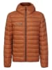 ROCK EXPERIENCE Hybridjacke "Fortune" in Orange