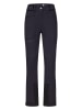 ROCK EXPERIENCE Functionele broek "Anvik" donkerblauw