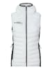 ROCK EXPERIENCE Hybride bodywarmer "Fortune 2.0" wit
