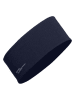 Traunstein Sport Hoofdband donkerblauw