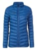ROCK EXPERIENCE Hybridjacke "Fortune 2.0" in Blau