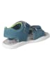 Ricosta Barfußschuhe "Biggi" in Blau