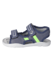 Ricosta Buty barefoot "Avenue" w kolorze granatowym