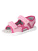 Ricosta Barefootschoenen "Avenue" lichtroze