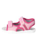 Ricosta Barefootschoenen "Avenue" lichtroze