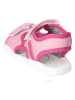 Ricosta Barefootschoenen "Avenue" lichtroze