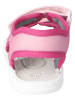 Ricosta Barefootschoenen "Avenue" lichtroze