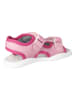 Ricosta Barefootschoenen "Avenue" lichtroze