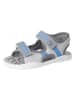 Ricosta Barefootschoenen "Avenue" grijs