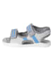 Ricosta Barefootschoenen "Avenue" grijs