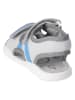Ricosta Barefootschoenen "Avenue" grijs