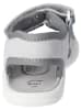 Ricosta Barefootschoenen "Avenue" grijs