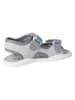 Ricosta Barefootschoenen "Avenue" grijs