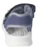 Ricosta Sandalen "Tarek" blauw