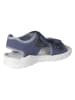Ricosta Sandalen "Tarek" in Blau