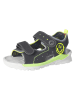 Ricosta Sandalen antraciet