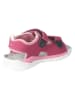 Ricosta Sandalen roze