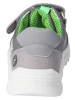Ricosta Sneakers "Ben" grijs