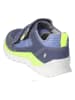 Ricosta Sneakers "Marius" blauw