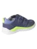 Ricosta Sneakers "Marius" blauw