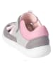 Ricosta Enkelsandalen "Ibo" grijs