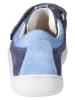 Ricosta Skórzane sneakersy "Arthur" w kolorze niebieskim