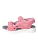 Ricosta Sandalen "Miro" in Pink