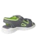 Ricosta Sandalen "Miro" grijs