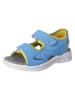 Ricosta Sandalen "Hi" in Blau