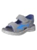 Ricosta Sandalen "Hi" grijs