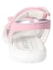 Ricosta Leder-Sandalen "Marisol" in Rosa