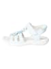 Ricosta Sandalen "Lorena" in Hellblau