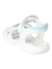 Ricosta Sandalen "Lorena" lichtblauw