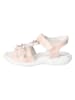 Ricosta Sandalen "Lorena" in Rosa