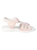 Ricosta Sandalen "Lorena" in Rosa