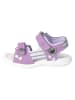 Ricosta Sandalen "Azany" in Lila
