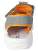 Ricosta Enkelsandalen "Gerald" grijs