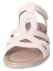 Ricosta Sandalen "Beca" lichtroze