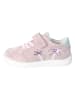 Ricosta Leder-Sneakers "Ivy" in Rosa