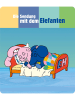 tonies Hörfigur "Die Sendung mit dem Elefanten - schlaf schön!" - ab 3 Jahren