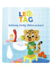 tonies Hörfigur "Leos Tag - Achtung, fertig, Zähneputzen!" - ab 3 Jahren