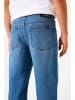 Garcia Jeans "Jaysen" - Comfort fit - in Blau