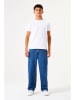 Garcia Jeans "Jaysen" - Comfort fit - in Blau