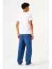 Garcia Jeans "Jaysen" - Comfort fit - in Blau