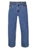 Garcia Jeans "Jaysen" - Comfort fit - in Blau