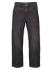 Garcia Jeans "Jaysen" - Comfort fit - in Anthrazit