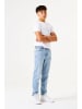 Garcia Jeans "Dalino" - Regular fit - in Hellblau