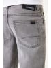 Garcia Jeans "Ilyano" - Straight fit - in Grau